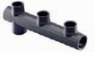Drieweg Manifold