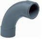Bocht 90º (spuitgiet)