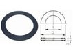 Profiel Afdichtingsring