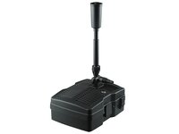 AquaForte GFU 2505 Fonteinpomp met UV-C lamp