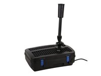 AquaForte GFU 6011 Fonteinpomp met UV-C lamp