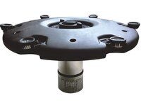 AquaForte Drijvende fontein