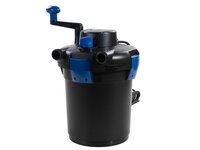 AquaForte GPF 5.000 drukfilter met UV-C 