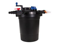 AquaForte GPF 10.000 drukfilter met UV-C 