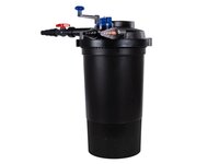 AquaForte GPF 15.000 drukfilter met UV-C 