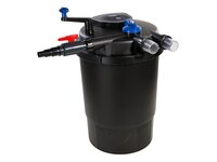 AquaForte GPF 30.000 drukfilter met UV-C 