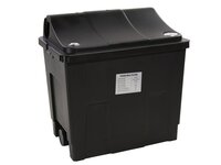 AquaForte MBF-200 meerkamerfilter