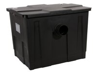 AquaForte MBF-350 meerkamerfilter
