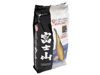 JPD Staple Diet Fujiyama 10kg - medium