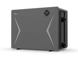 AquaForte Mr. Perfect warmtepomp MPC110