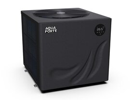 AquaForte Mr. Titan warmtepomp MTC210