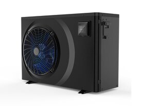 AquaForte Full Inverter warmtepomp 9,5 kW