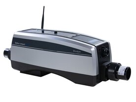 Koi Pond Heater Digitaal 3kW+Timer