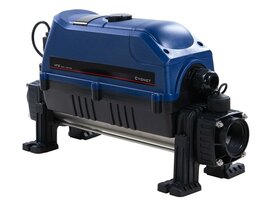 Koi Pond Heater Digitaal 8kW