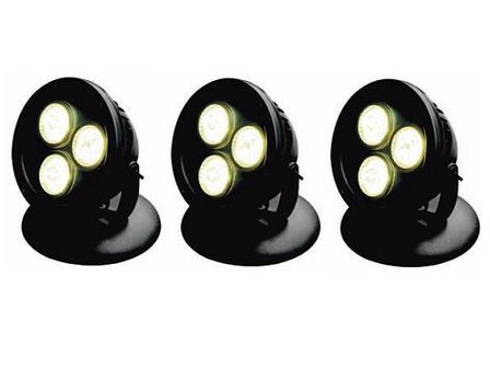 Pond &amp; Garden LED HP12-3