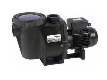 Pentair Whisperflow WFL-101