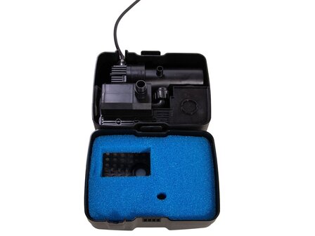 AquaForte GFU 2505 Fonteinpomp met UV-C lamp