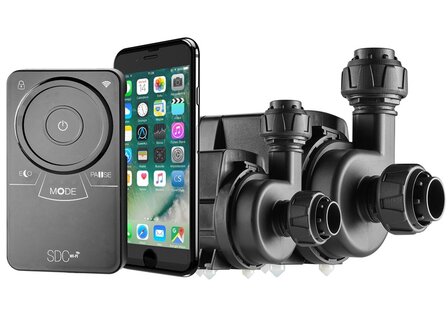 Sicce Syncra SDC 3.0