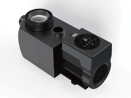 AquaForte Inverpro VS WiFi IP30