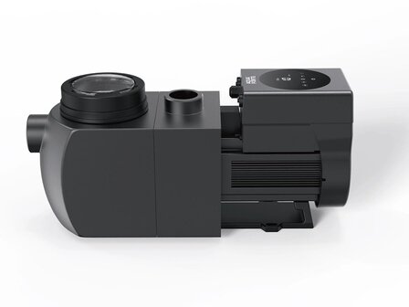 AquaForte Inverpro VS WiFi IP30
