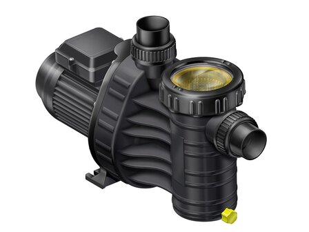 Astralpool Aqua Plus 6