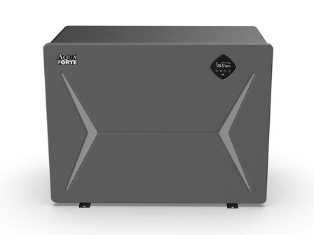 AquaForte Mr. Perfect warmtepomp MPC90