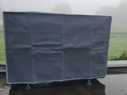 Winterhoes Mr. Perfect warmtepomp 31,5kW