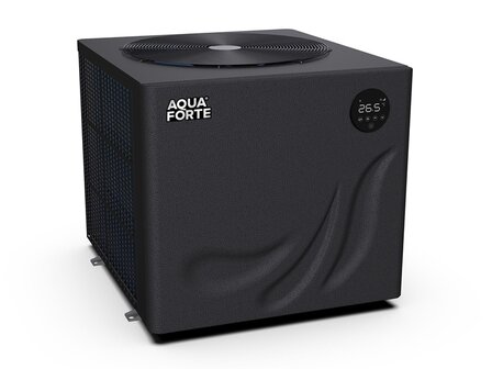 AquaForte Mr. Titan warmtepomp MTC160