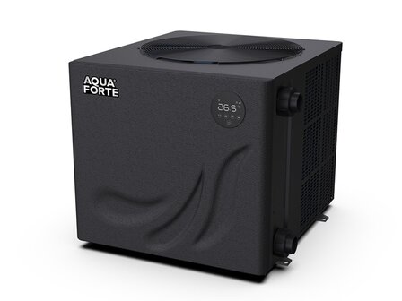 AquaForte Mr. Titan warmtepomp MTC210