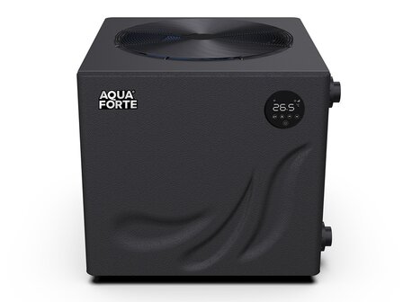 AquaForte Mr. Titan warmtepomp MTC210