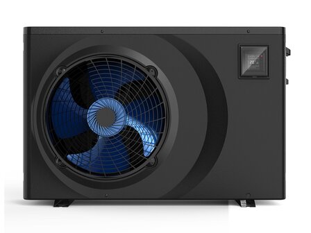 AquaForte Full Inverter warmtepomp 7,2 kW