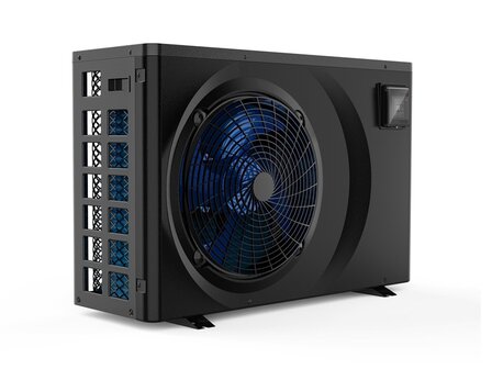 AquaForte Full Inverter warmtepomp 11,5 kW