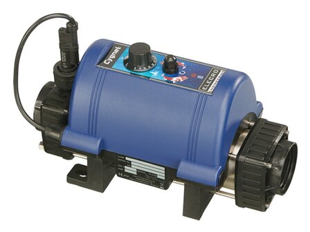Elecro Aquatic 3kW
