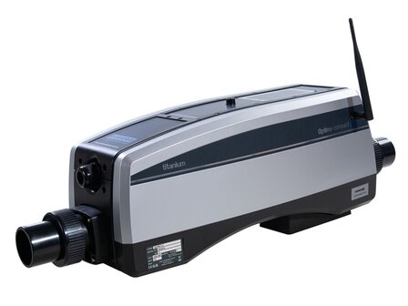 Koi Pond Heater Digitaal 3kW+Timer