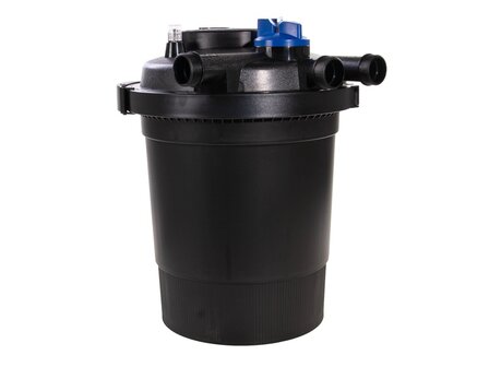 AquaForte GPF 10.000 drukfilter met UV-C 