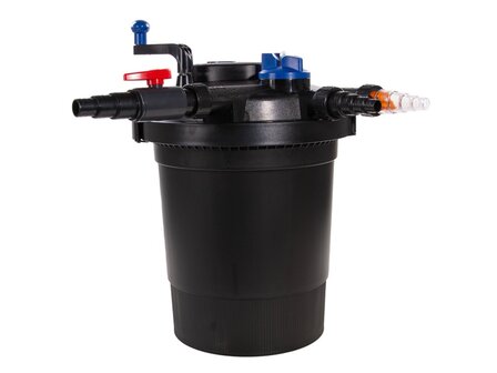 AquaForte GPF 10.000 drukfilter met UV-C 