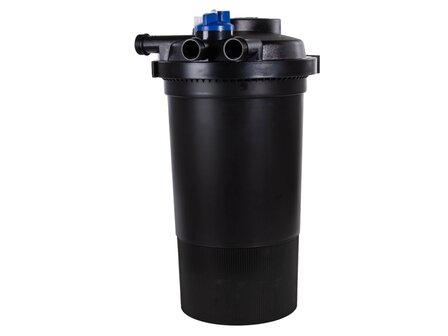 AquaForte GPF 15.000 drukfilter met UV-C 