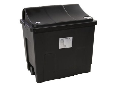 AquaForte MBF-200 meerkamerfilter