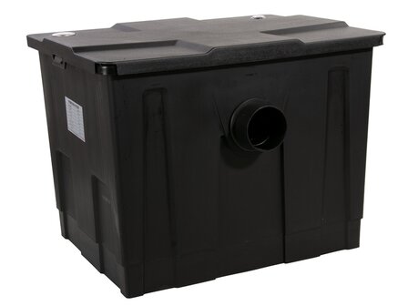 AquaForte MBF-350 meerkamerfilter