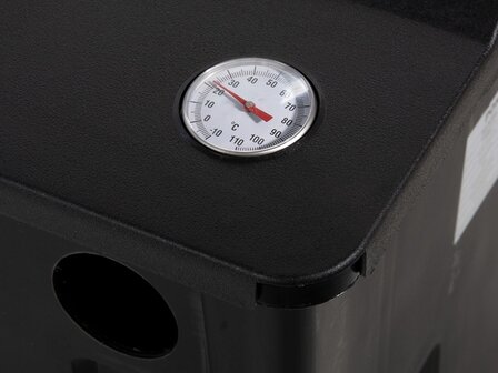 AquaForte MBF-350 meerkamerfilter