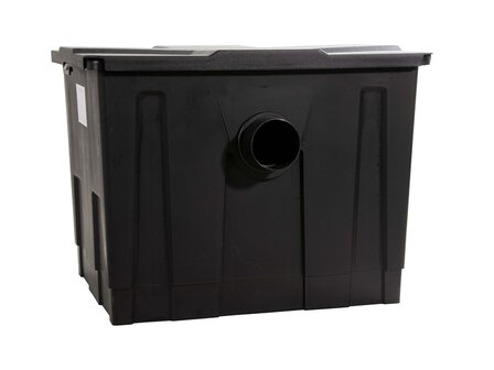 AquaForte MBF-550 meerkamerfilter