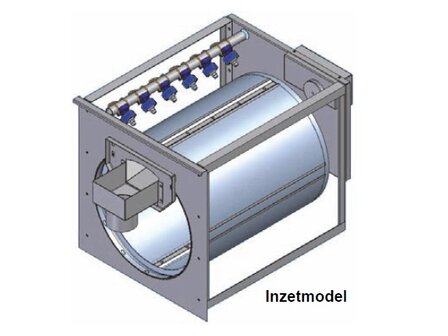 Revisieset ATF-500