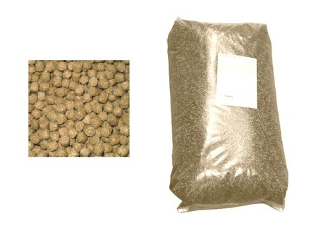 Wheatgerm 15kg  (41 liter) - 6mm pellet