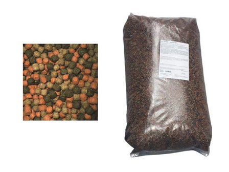 Supreme Mix 15kg (40 liter) - 6mm pellet