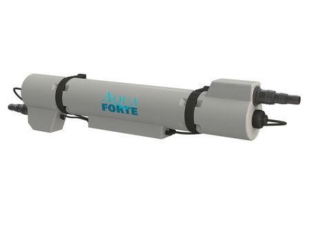 AquaForte UVC Pure TL 30W