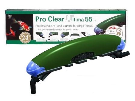 Pro Clear Ultima 30 Watt