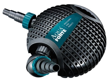 AquaForte O-8500