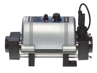 Elecro Aquatic 2kW