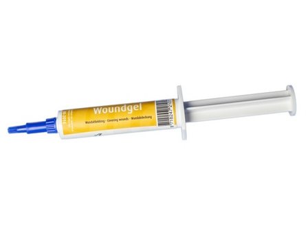 Fish Pharma Woundgel 12ml