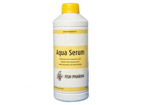 Fish Pharma Aqua serum 1 liter